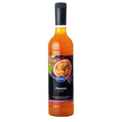 Tyrė Passion, MODO, 750 ml